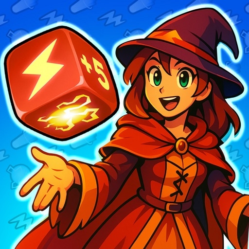 Dice vs Monsters: Idle Defense Hack