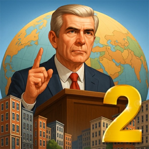 MA 2 – President Simulator Hack