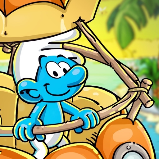Smurfs Village Hack