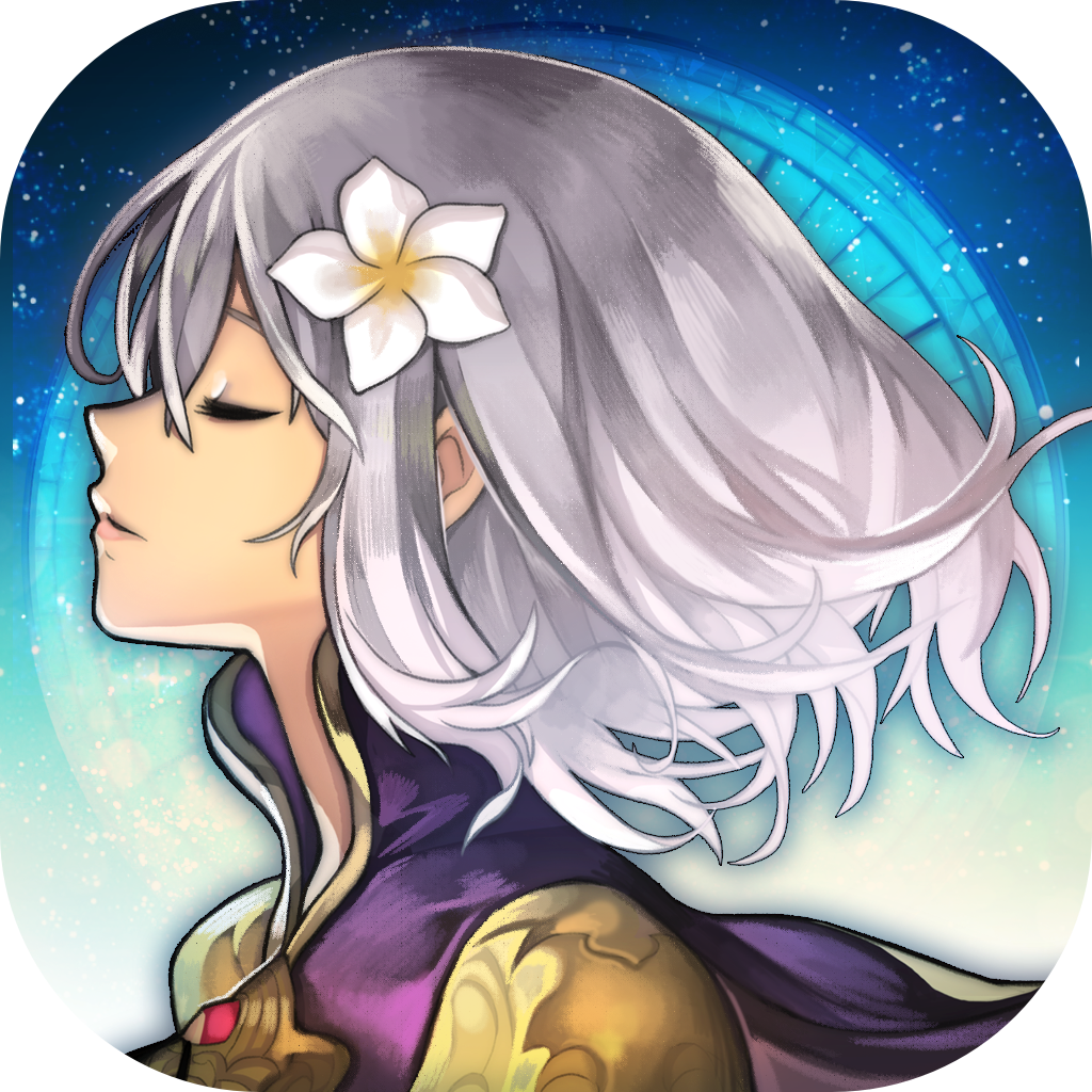 ANOTHER EDEN Hack（Only GodMode）