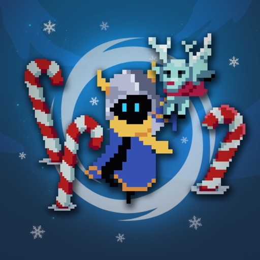 Endless Wander - Roguelike RPG Hack