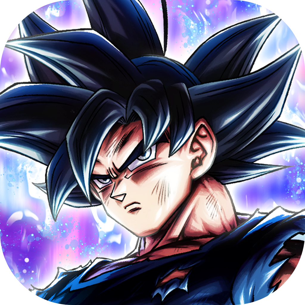 DRAGON BALL LEGENDS Hack