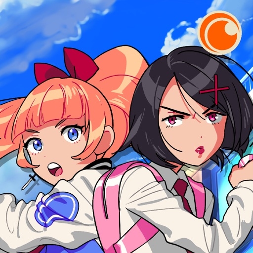 Crunchyroll: River City Girls Hack