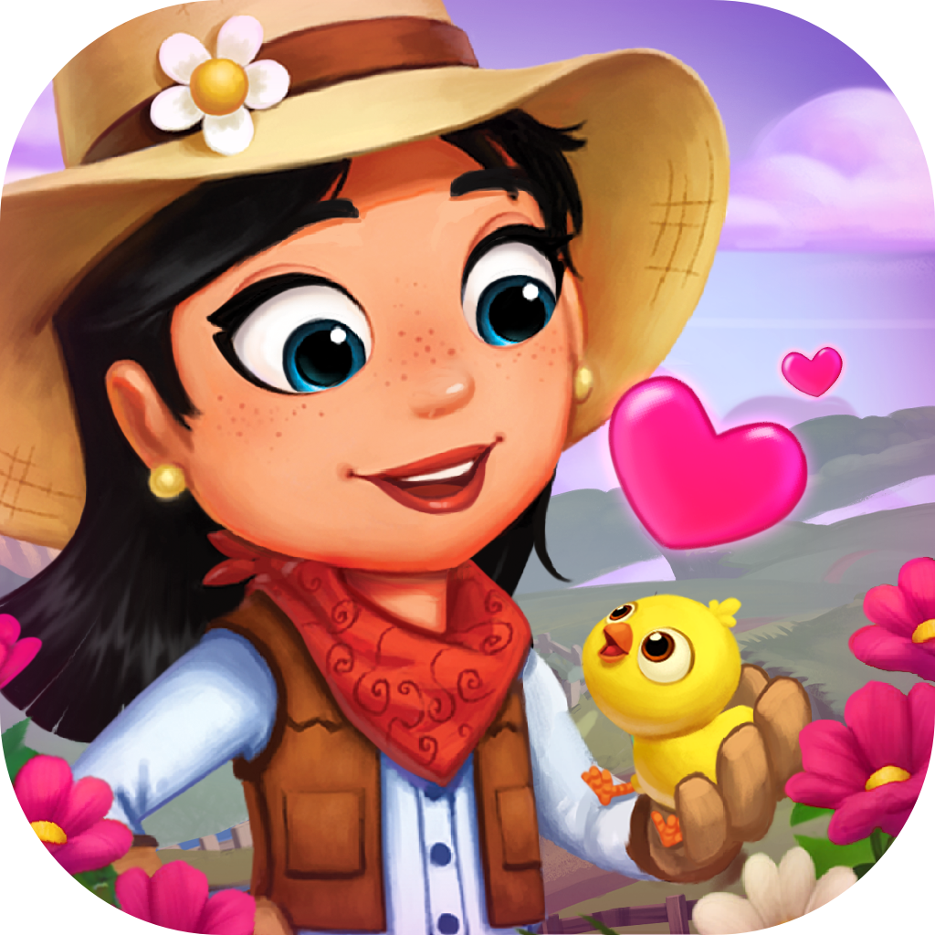 FarmVille 2: Country Escape Hack