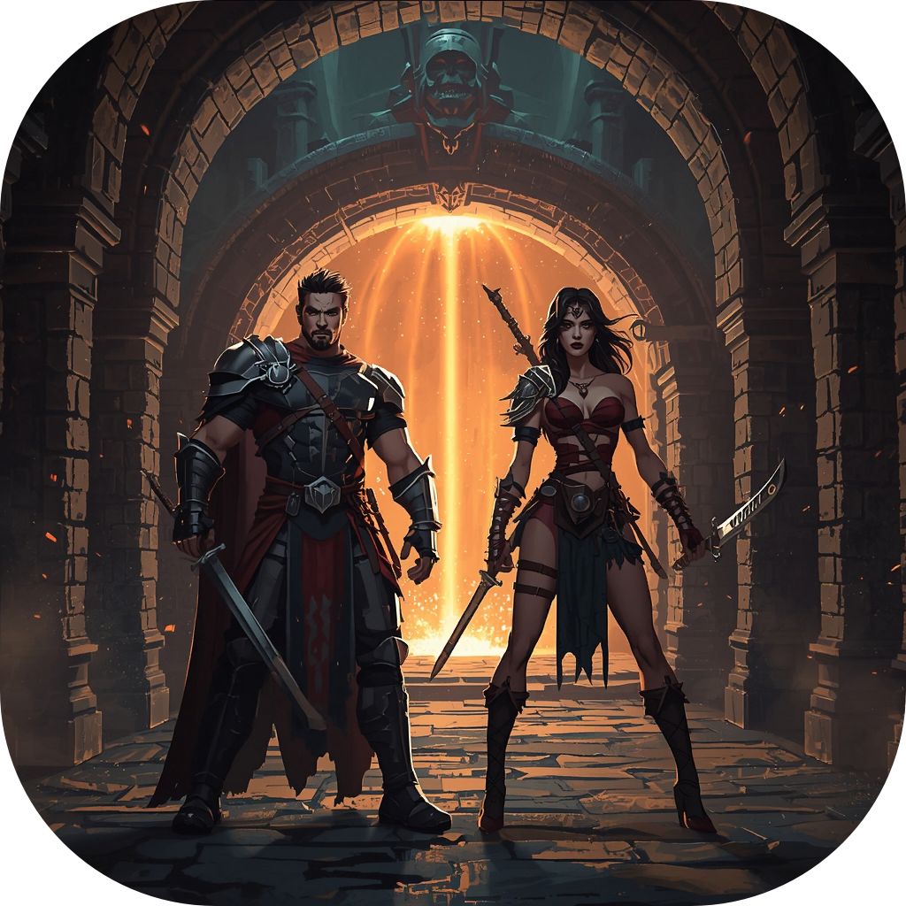 Duskfall: turn based RPG Hack