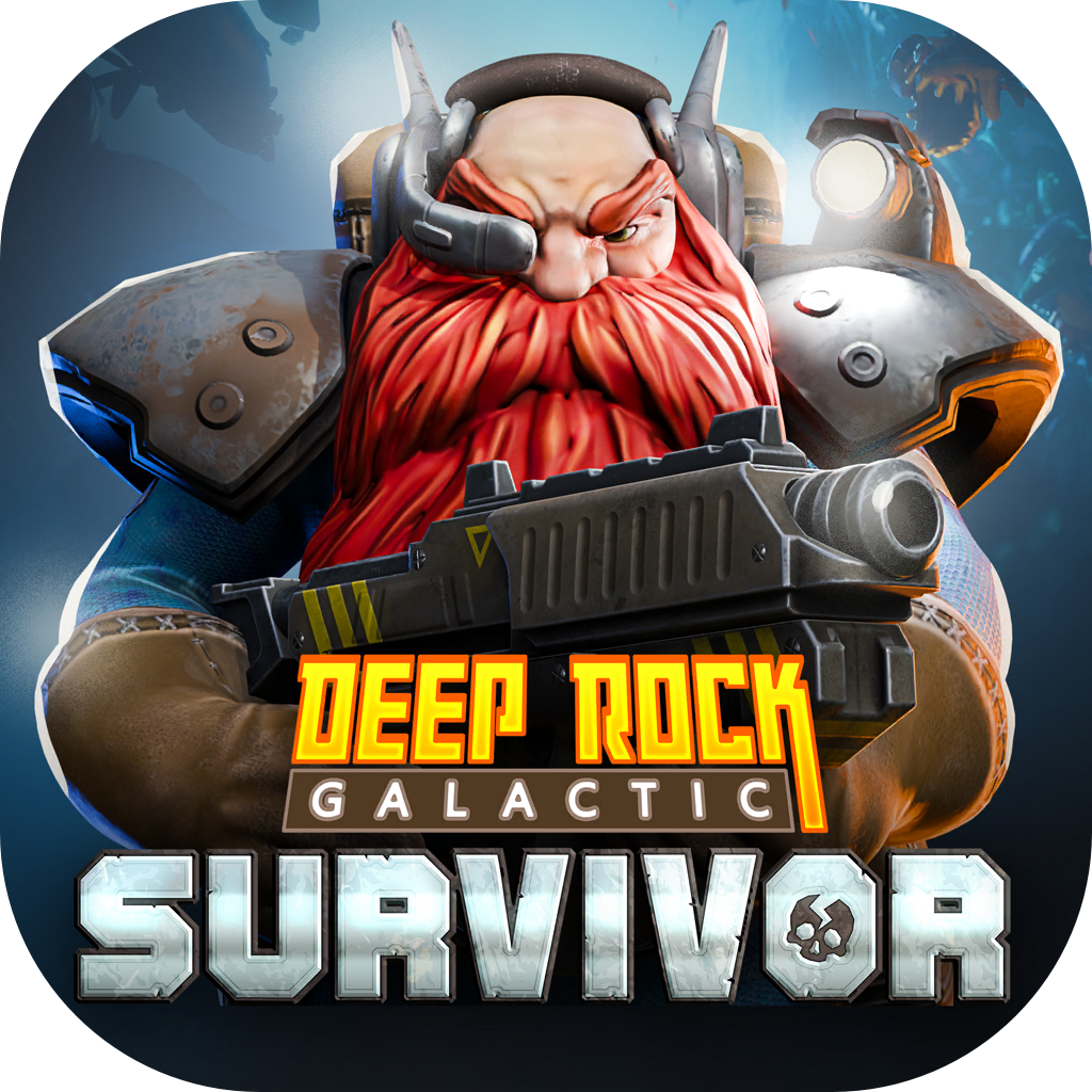 Deep Rock Galactic: Survivor Hack