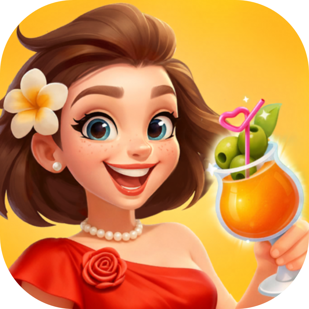 Tasty Travels: Merge Game Hack