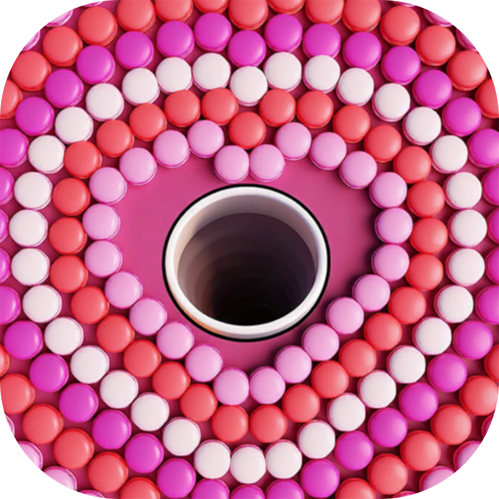 Hole Master - Eat The World Hack