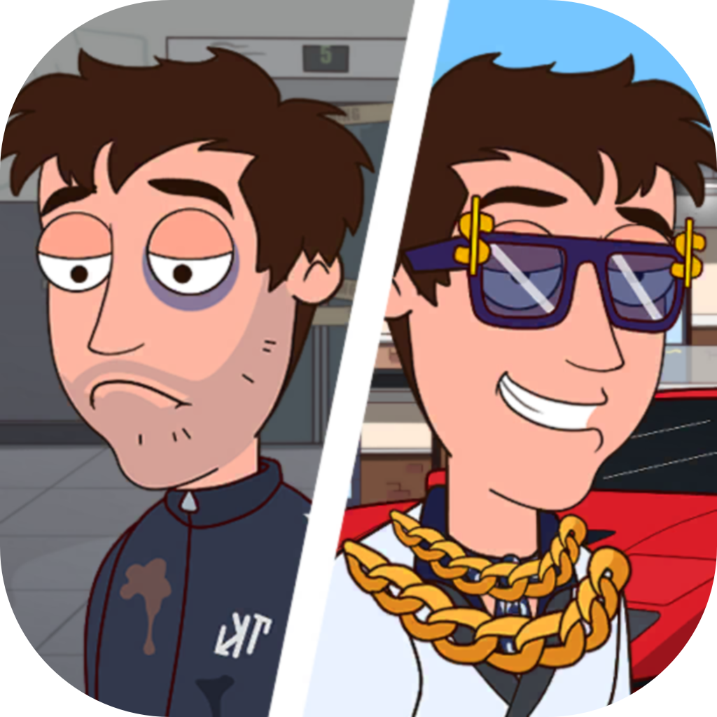 Idle Guy: Life Simulator Hack