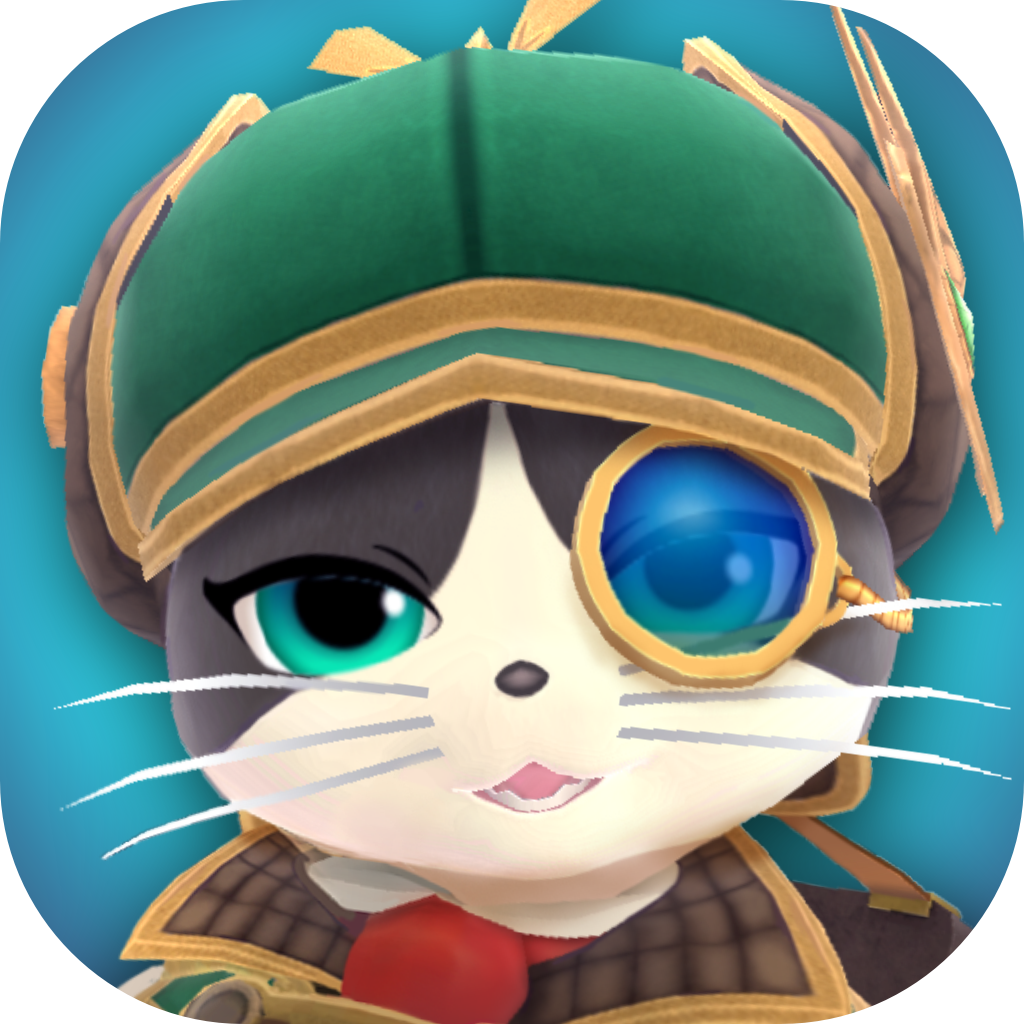 Monster Hunter Puzzles Hack