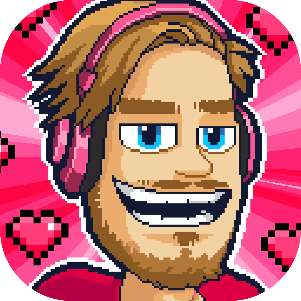 PewDiePie's Tuber Simulator Hack