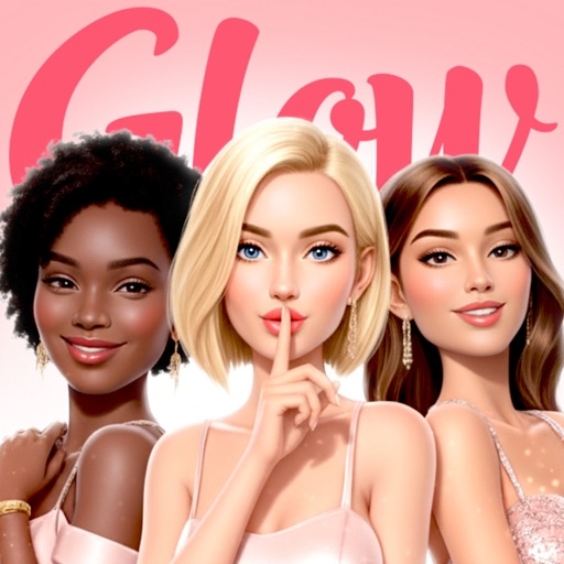 Glow Fashion Idol Hack