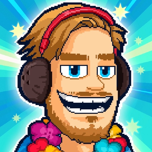 PewDiePie's Tuber Simulator Hack