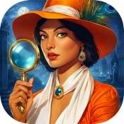 Hidden Objects: Journey Story Hack