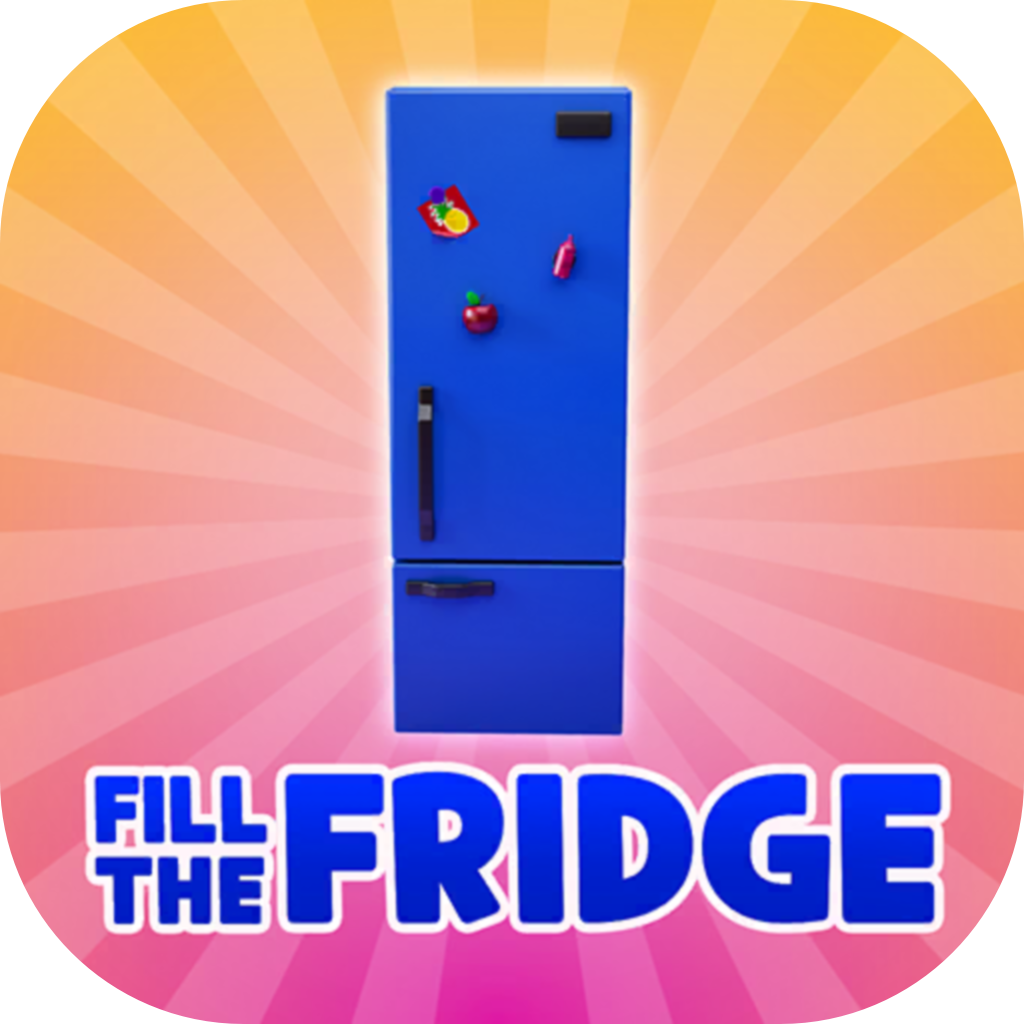 Fill The Fridge! Hack