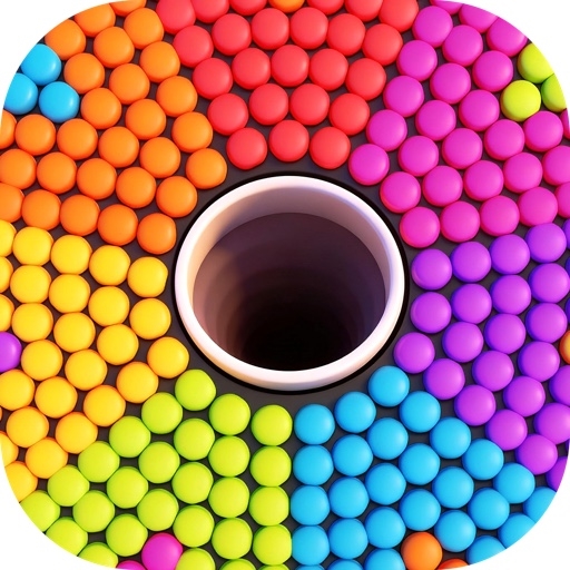 Hole Master - Eat The World Hack