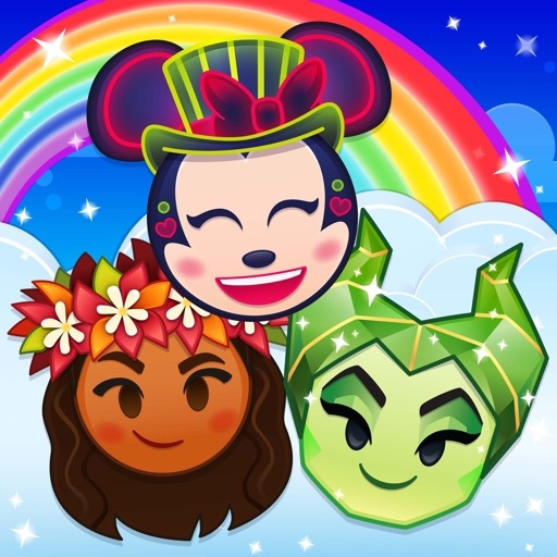 Disney Emoji Blitz Game Hack