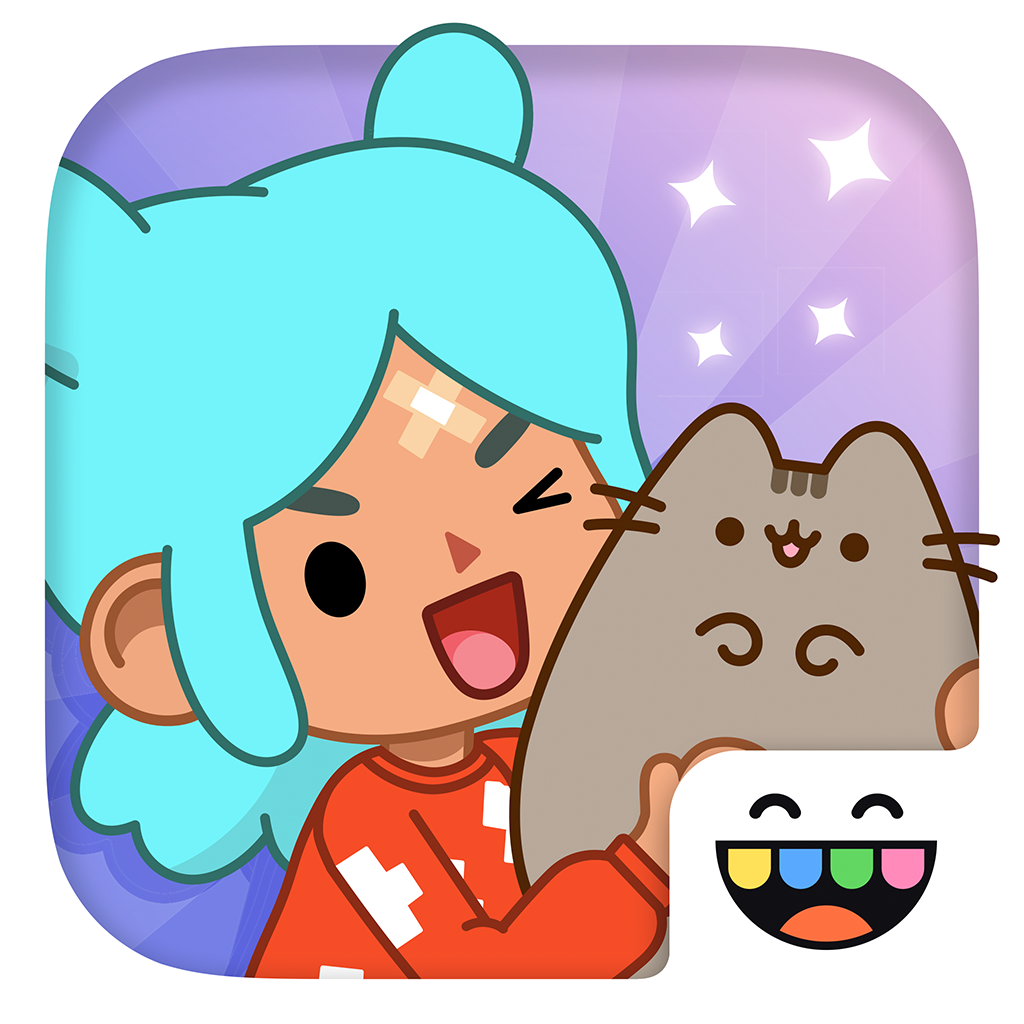 Toca Boca World Hack