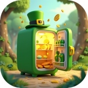 Fill The Fridge! Hack