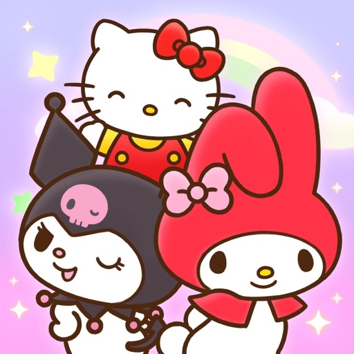 Hello Kitty Friends Match Hack