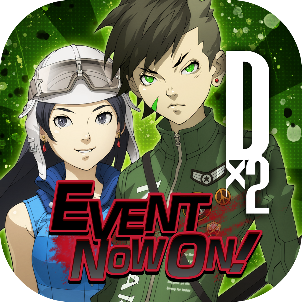 SHIN MEGAMI TENSEI D×２ Hack