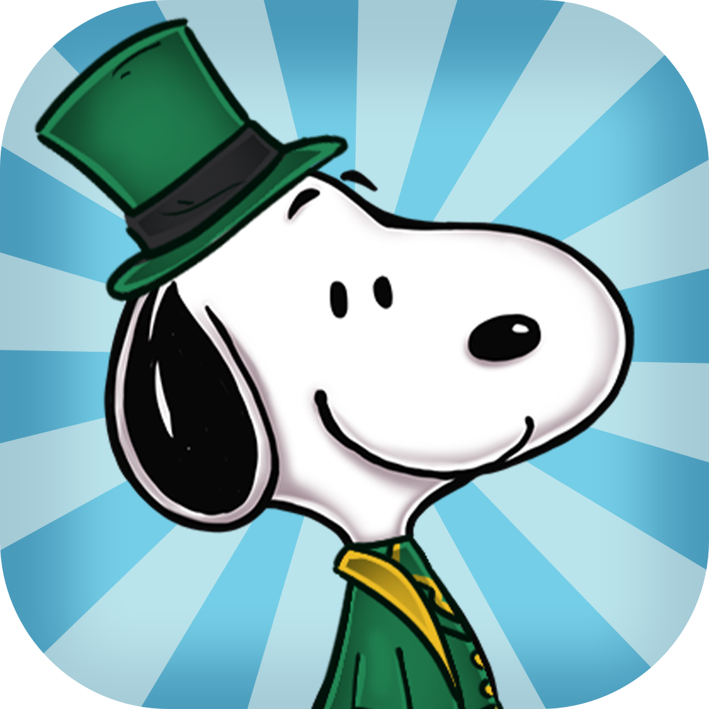 Peanuts: Snoopy Town Tale Hack