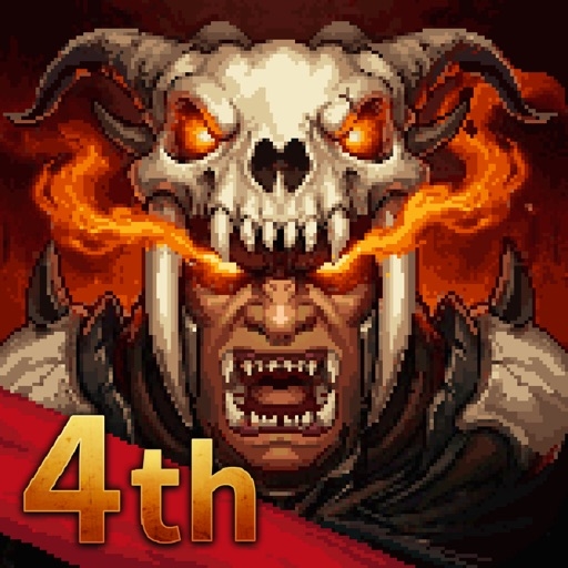 The Demonized: Idle RPG Hack