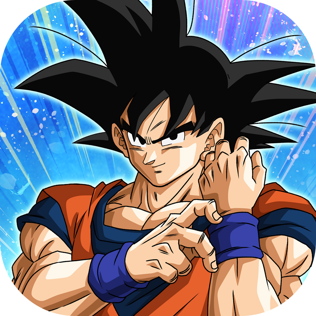 DRAGON BALL Z DOKKAN BATTLE HACK