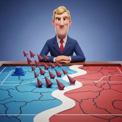 Conquer Countries Hack