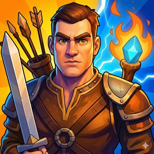 Portal Quest: Idle RPG Hack