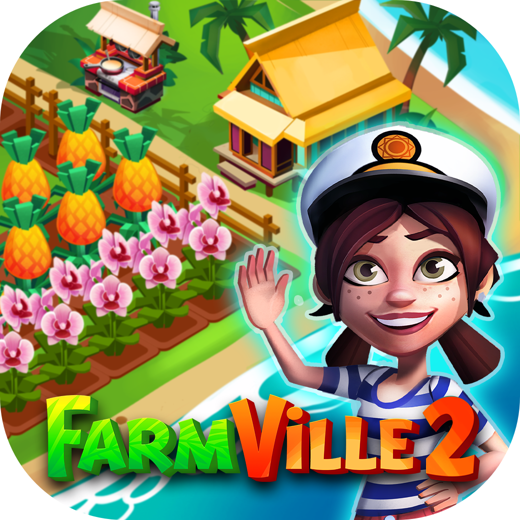FarmVille 2: Tropic Escape Hack