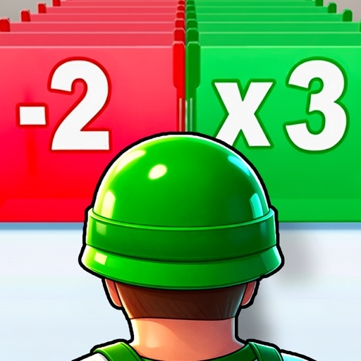 Real War: Not Fake Hack