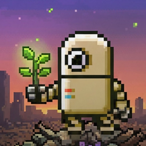 Project Clean Earth Hack