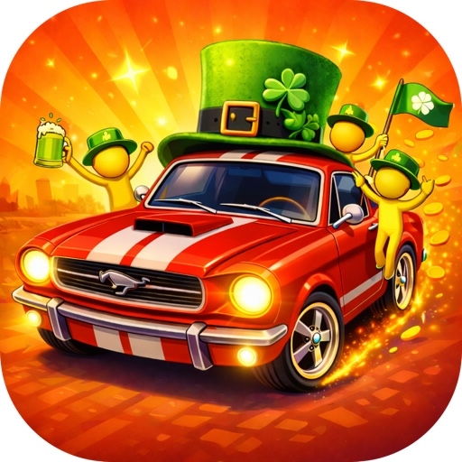 Crowd Express: Boarding Puzzle Hack