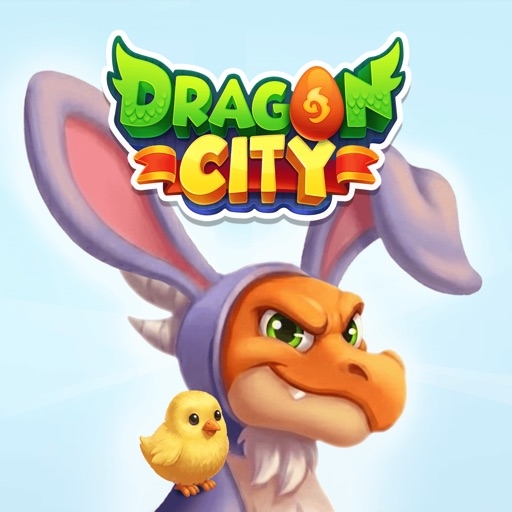 Dragon City - Breed & Battle! Hack