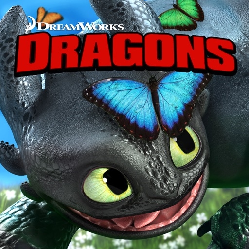 Dragons: Rise of Berk Hack