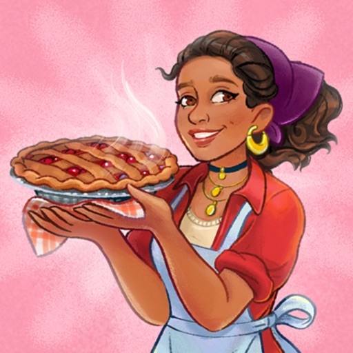 Corner Cafe : Merge & Cook Hack