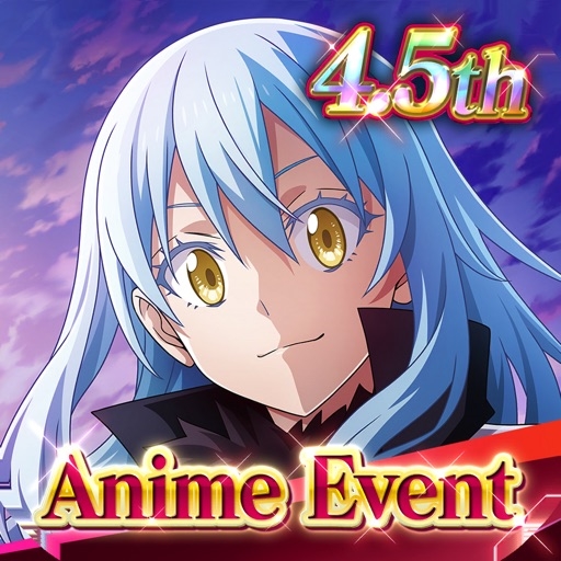 SLIME - ISEKAI Memories Hack