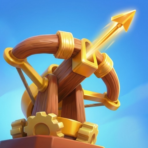 COTA Tower Defense - TD Game Hack