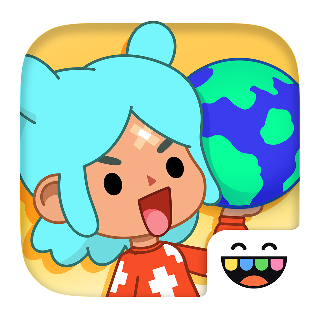Toca Boca World Hack
