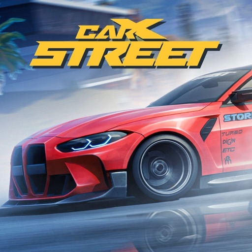 CarX Street Hack