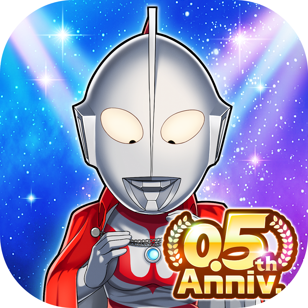 ULTRAMAN Puzzle Shuwatch!! Hack