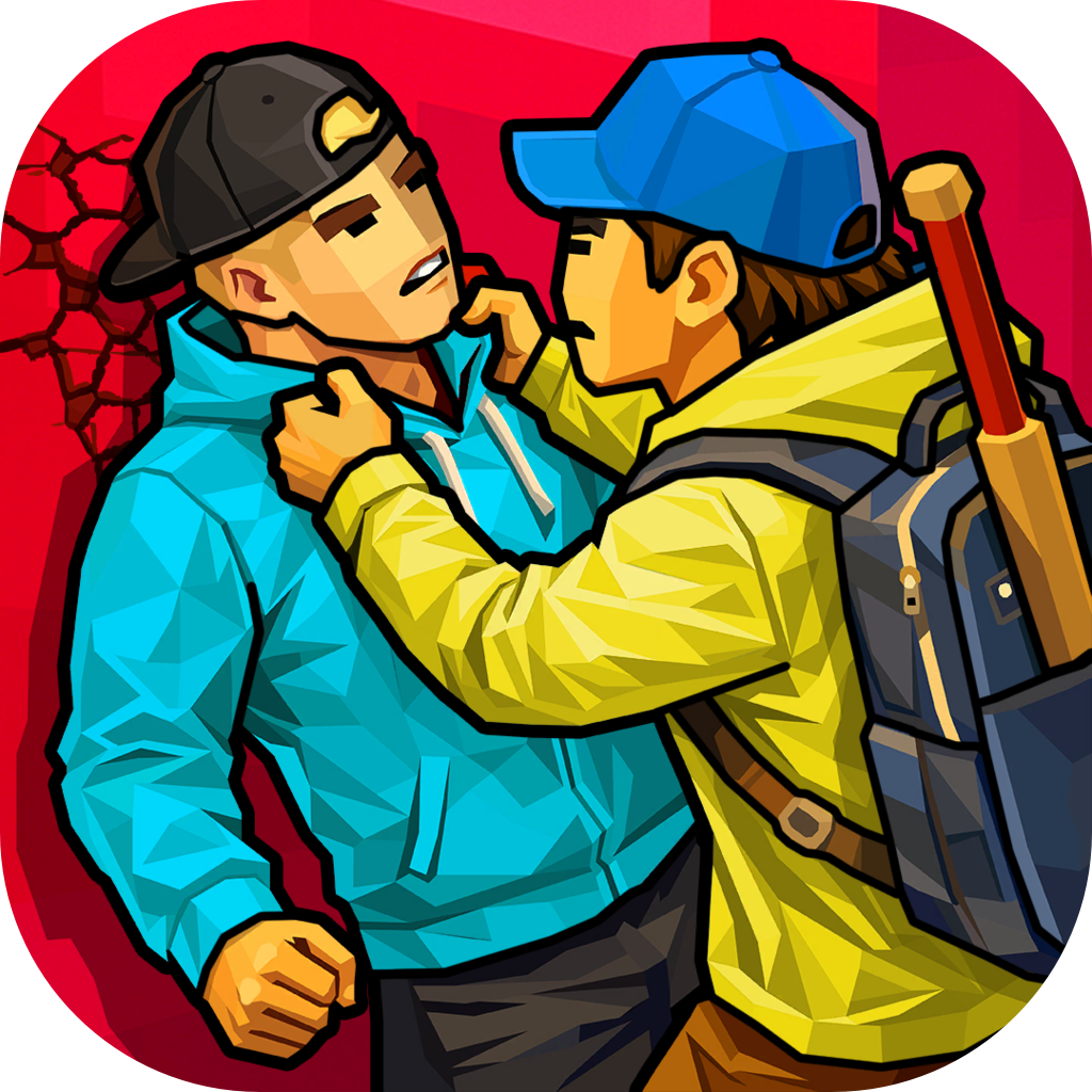 City Fighter vs Street Gang Hack