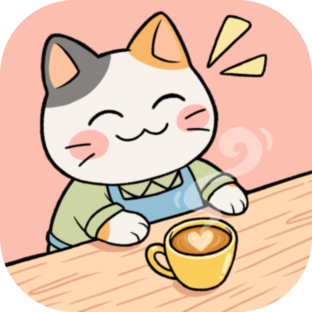 Michi Cafe: Cat Cafe Hack