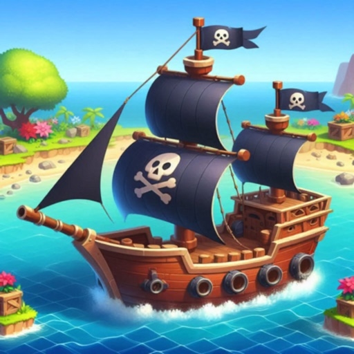 Pirate Raid: Caribbean Battle Hack