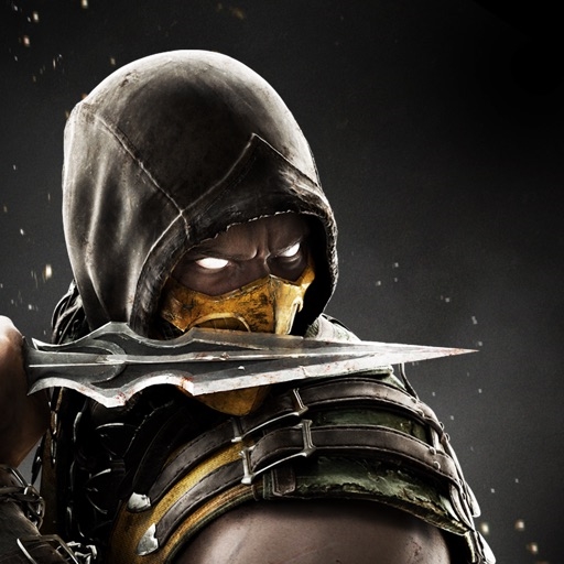 MORTAL KOMBAT X Hack