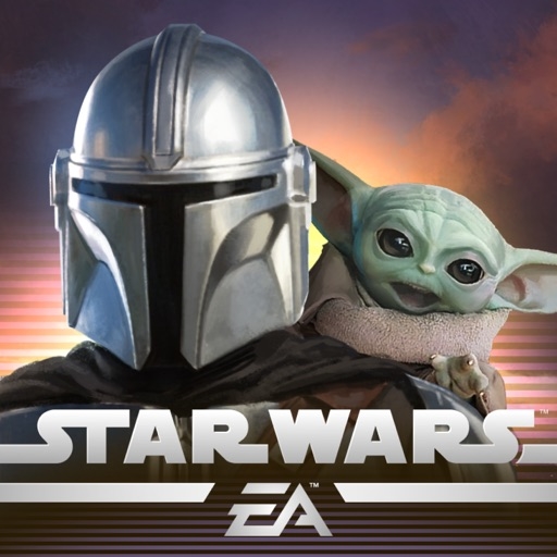 Star Wars™: Galaxy of Heroes Hack