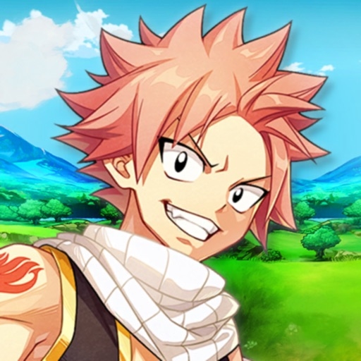 FAIRY TAIL Wizard Chronicle Hack