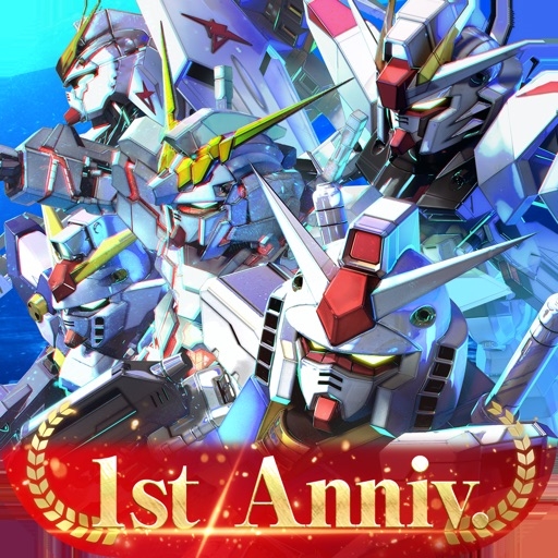 SD Gundam G Generation ETERNAL Hack