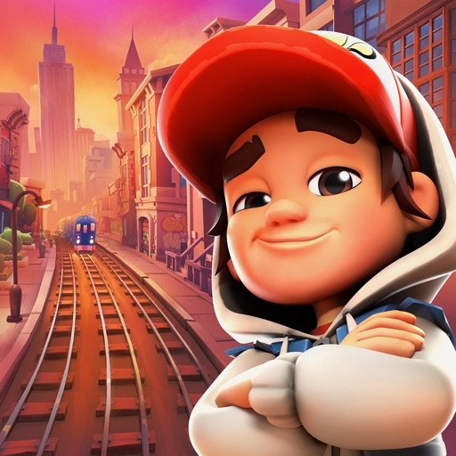 Subway Surfers City Hack